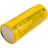 Аккумулятор NITECORE IMR NL26650A 4200 мА·ч, 40 А, Flat Top