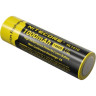 Аккумулятор NITECORE NL1410 14500 Li-ion 3.7v 1000mA