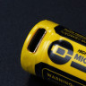 Аккумулятор NITECORE NL1475R 14500 Li-Ion 3.7V 750 мАч, USB