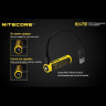 Аккумулятор NITECORE NL1475R 14500 Li-Ion 3.7V 750 мАч, USB