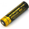 Аккумулятор NITECORE NL1485 14500 Li-Ion 850 мА·ч 9972
