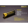 Аккумулятор NITECORE NL1485 14500 Li-Ion 850 мА·ч
