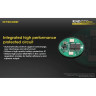 Аккумулятор NITECORE NL1485 14500 Li-Ion 850 мА·ч