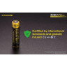 Аккумулятор NITECORE NL1485 14500 Li-Ion 850 мА·ч