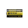 Аккумулятор NITECORE NL1816R