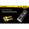 Аккумулятор NITECORE NL1823 18650 Li-ion 2300 мА·ч