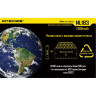 Аккумулятор NITECORE NL1823 18650 Li-ion 2300 мА·ч