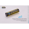 Аккумулятор NITECORE NL1829LTHP 18650, 2900 mAh