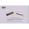 Аккумулятор NITECORE NL1829LTHP 18650, 2900 mAh