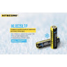 Аккумулятор NITECORE NL1829LTP 18650, 2900 мА·ч