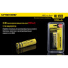 Аккумулятор NITECORE NL1832 18650 Li-ion 3,7 В 3200 мАч