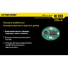Аккумулятор NITECORE NL1832 18650 Li-ion 3,7 В 3200 мАч