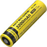 Аккумулятор NITECORE NL1832 18650 Li-ion 3,7 В 3200 мАч 10386