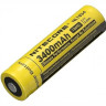 Аккумулятор NITECORE NL1835 18650 Li-ion 3500 мА·ч 15630
