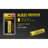 Аккумулятор NITECORE NL1835 18650 Li-ion 3500 мА·ч