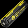 Аккумулятор NITECORE NL1836R USB-C 18650 3.6v 3600mA (12.96Wh)