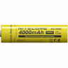 Аккумулятор NITECORE NL1840 18650 3.6v 4000mAh