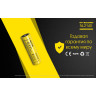 Аккумулятор NITECORE NL2140 21700, 4000 мА·ч, 5 А