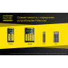 Аккумулятор NITECORE NL2140 21700, 4000 мА·ч, 5 А