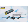 Аккумулятор NITECORE NL2142LTHPR 21700 USB-C 21096
