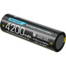 Аккумулятор NITECORE NL2142LTP 21700 21095