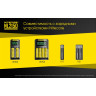 Аккумулятор NITECORE NL2150 21700, 5000 мАч, 3,6 В