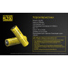 Аккумулятор NITECORE NL2150 21700, 5000 мАч, 3,6 В
