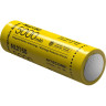 Аккумулятор NITECORE NL2150 21700, 5000 мАч, 3,6 В