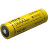 Аккумулятор NITECORE NL2150 21700, 5000 мАч, 3,6 В
