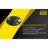 Аккумулятор NITECORE NL2150 21700, 5000 мАч, 3,6 В