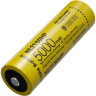 Аккумулятор NITECORE NL2150HP 21700 (5000 мАч, 15 А) 19635