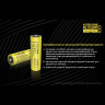 Аккумулятор NITECORE NL2150HP 21700 (5000 мАч, 15 А)