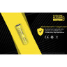 Аккумулятор NITECORE NL2150HP 21700 (5000 мАч, 15 А)