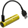 Аккумулятор NITECORE NL2150HPR TYP-C 21700