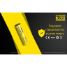 Аккумулятор NITECORE NL2150i 21700, 5000 мАч, 15 А