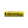 Аккумулятор NITECORE NL2155HPR