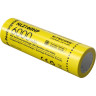 Аккумулятор NITECORE NL2160HP 21700 3.6v 6000mAh