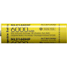 Аккумулятор NITECORE NL2160HP 21700 3.6v 6000mAh