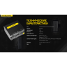 Аккумулятор NITECORE NP-F970