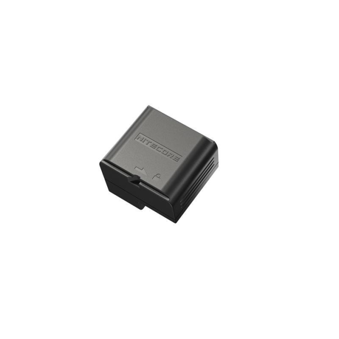 Аккумулятор NITECORE PLB500