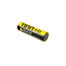 Аккумулятор с защитой NITECORE NL1411R 14500 1100мАч 3,6В (3,96 Втч/3A) USB-C
