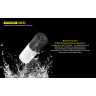 NITECORE NWE30 — аварийный маяк с электронным свистком