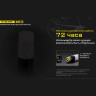 NITECORE NWE30 — аварийный маяк с электронным свистком