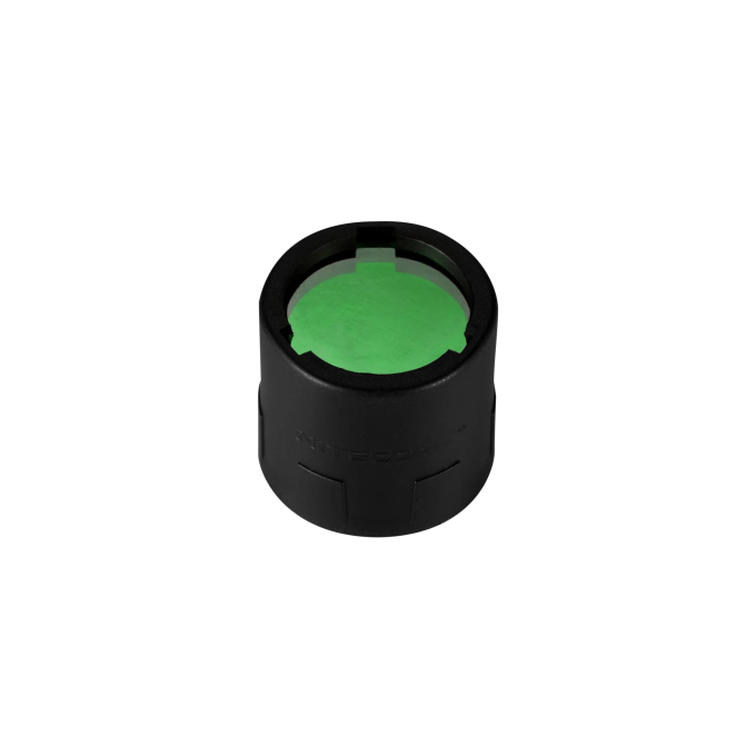 Фильтр NITECORE NFG20 зеленый