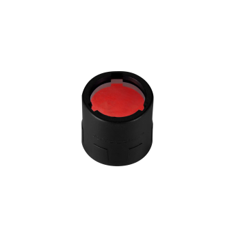 Фильтр NITECORE NFR20 красный