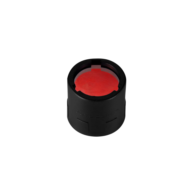 Фильтр NITECORE NFR20 красный