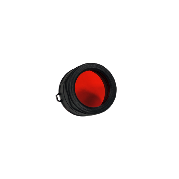 Фильтр NITECORE NFR32 красный 32мм