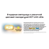 Фонарь-брелок NITECORE TIP3 Black