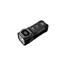 Фонарь-брелок NITECORE TUP2 Black