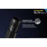 NITECORE DL10 — подводный фонарь Cree XP-L HI V3